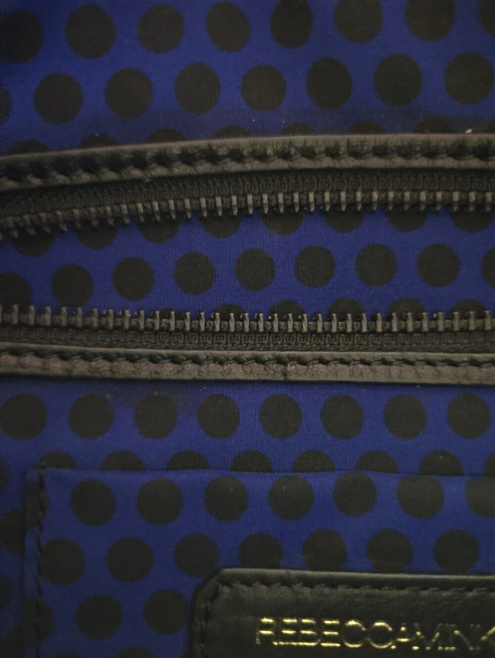 Rebecca Minkoff this rebecca